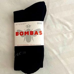 New Bombas socks